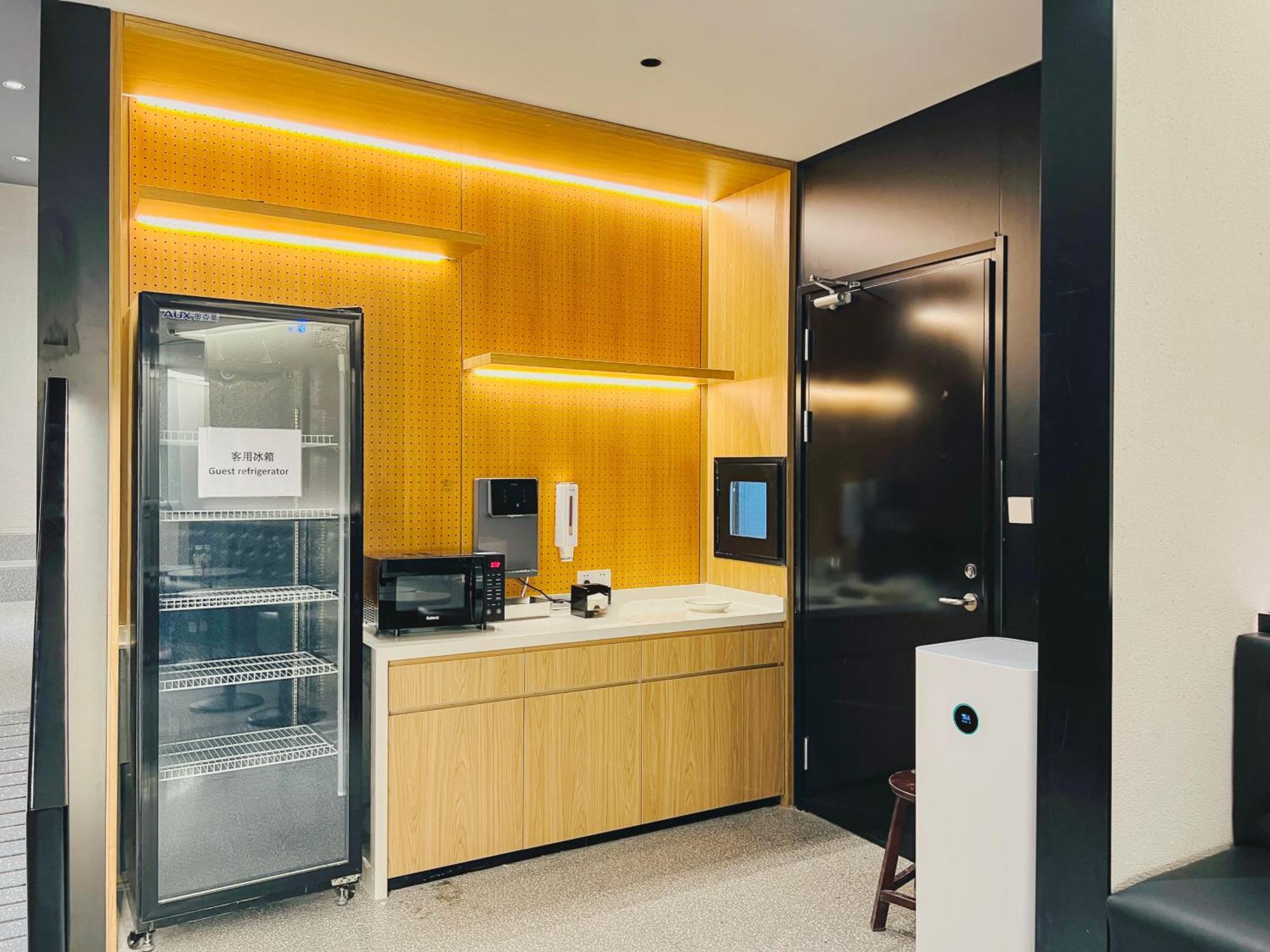 Dayin Garden Hotel -Near People'S Square & Nanjing Road-Large Social Area -Bar -Cafe -Gym -Free Laundry Luggage Storage -24H Front Desk-English Service Şanghay Dış mekan fotoğraf